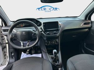 Peugeot 208 5p Signature 1.2 PureTech 82 S&S  - Foto 8