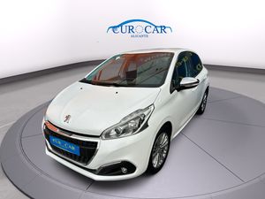Peugeot 208 5p Signature 1.2 PureTech 82 S&S  - Foto 2