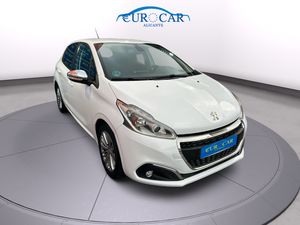 Peugeot 208 5p Signature 1.2 PureTech 82 S&S  - Foto 4