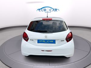 Peugeot 208 5p Signature 1.2 PureTech 82 S&S  - Foto 6