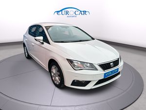 Seat Leon León ST 1.6 TDI 85 kW (115 CV) Start&Stop Reference Advanced  - Foto 4