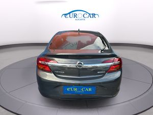 Opel Insignia  4p Expression 2.0 CDTI ecoFLEX 120 CV Start & Stop  - Foto 6