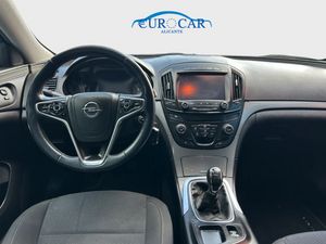 Opel Insignia  4p Expression 2.0 CDTI ecoFLEX 120 CV Start & Stop  - Foto 8