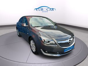 Opel Insignia  4p Expression 2.0 CDTI ecoFLEX 120 CV Start & Stop  - Foto 4