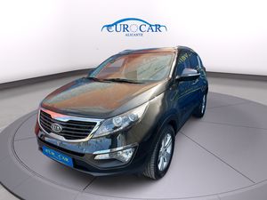 Kia Sportage 1.6 GDi Drive 4x2  - Foto 2