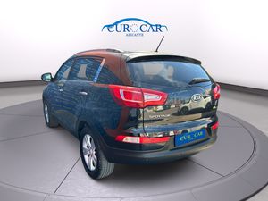Kia Sportage 1.6 GDi Drive 4x2  - Foto 5