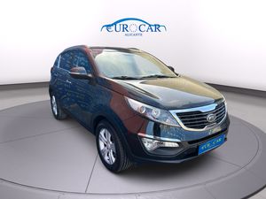 Kia Sportage 1.6 GDi Drive 4x2  - Foto 4