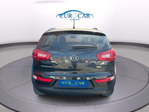 Kia Sportage 1.6 GDi Drive 4x2  - Foto 6