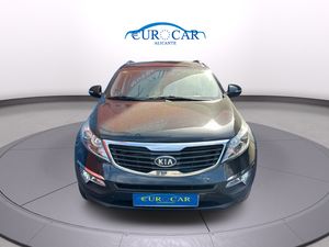 Kia Sportage 1.6 GDi Drive 4x2  - Foto 3