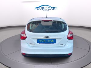 Ford Focus Berlina Sport 1.0 EcoBoost  Auto-Start-Stop 125 CV  - Foto 6