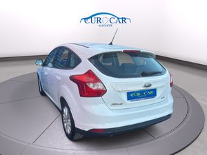 Ford Focus Berlina Sport 1.0 EcoBoost  Auto-Start-Stop 125 CV  - Foto 5