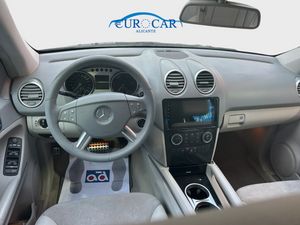 Mercedes Clase M ML 280 CDI  - Foto 5