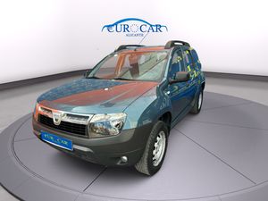 Dacia Duster Ambiance dCi 110 CV 4x2  - Foto 2