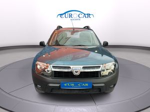 Dacia Duster Ambiance dCi 110 CV 4x2  - Foto 3
