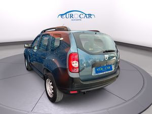 Dacia Duster Ambiance dCi 110 CV 4x2  - Foto 5