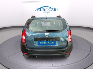 Dacia Duster Ambiance dCi 110 CV 4x2  - Foto 6