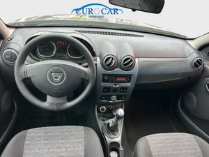 Dacia Duster Ambiance dCi 110 CV 4x2  - Foto 8