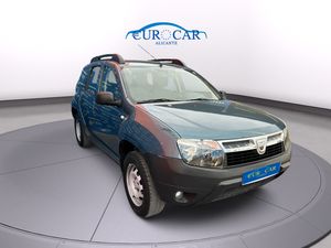 Dacia Duster Ambiance dCi 110 CV 4x2  - Foto 4