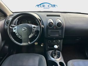 Nissan Qashqai Tekna Premium 1.5 dCi 110 CV 4x2  - Foto 8