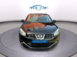 Nissan Qashqai Tekna Premium 1.5 dCi 110 CV 4x2  - Foto 3