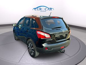 Nissan Qashqai Tekna Premium 1.5 dCi 110 CV 4x2  - Foto 5