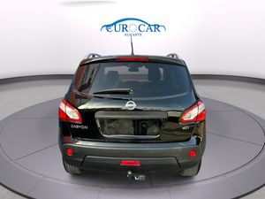 Nissan Qashqai Tekna Premium 1.5 dCi 110 CV 4x2  - Foto 6