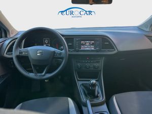 Seat Leon León ST 1.6 TDI 105 CV Start&Stop Reference  - Foto 5