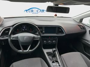 Seat Leon León ST 1.6 TDI 85 kW (115 CV) Start&Stop Reference Advanced  - Foto 8