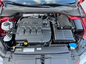 Seat Leon León ST 1.6 TDI 85 kW (115 CV) Start&Stop Reference  - Foto 19