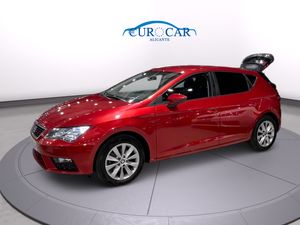 Seat Leon León ST 1.6 TDI 85 kW (115 CV) Start&Stop Reference  - Foto 4