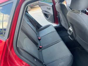 Seat Leon León ST 1.6 TDI 85 kW (115 CV) Start&Stop Reference  - Foto 11