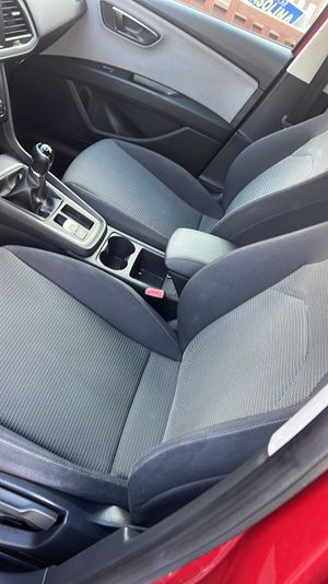 Seat Leon León ST 1.6 TDI 85 kW (115 CV) Start&Stop Reference  - Foto 7