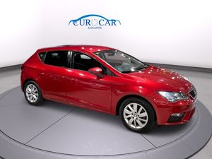 Seat Leon León ST 1.6 TDI 85 kW (115 CV) Start&Stop Reference  - Foto 2