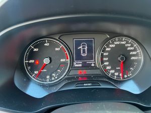 Seat Leon León ST 1.6 TDI 85 kW (115 CV) Start&Stop Reference  - Foto 16