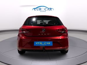 Seat Leon León ST 1.6 TDI 85 kW (115 CV) Start&Stop Reference  - Foto 5