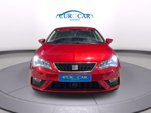 Seat Leon León ST 1.6 TDI 85 kW (115 CV) Start&Stop Reference  - Foto 3