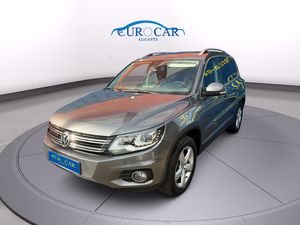 Volkswagen Tiguan Excellence 2.0 TDI 140 CV BlueMotion Technology 4Motion DSG  - Foto 2