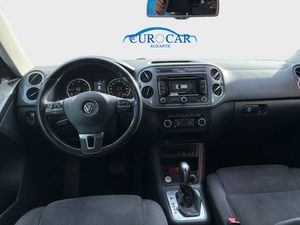 Volkswagen Tiguan Excellence 2.0 TDI 140 CV BlueMotion Technology 4Motion DSG  - Foto 8