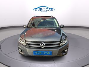 Volkswagen Tiguan Excellence 2.0 TDI 140 CV BlueMotion Technology 4Motion DSG  - Foto 3