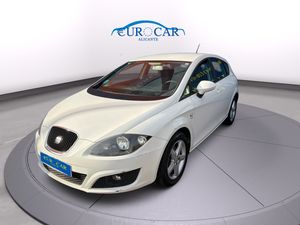 Seat Leon León Reference 1.2 TSI 105 CV  - Foto 2
