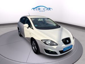 Seat Leon León Reference 1.2 TSI 105 CV  - Foto 4