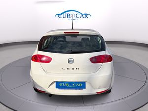 Seat Leon León Reference 1.2 TSI 105 CV  - Foto 6