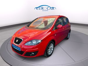 Seat Altea Emoción 1.6 TDI CR 90 CV  - Foto 2
