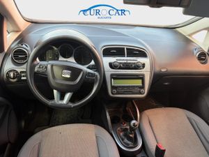 Seat Altea Emoción 1.6 TDI CR 90 CV  - Foto 8