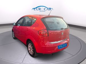 Seat Altea Emoción 1.6 TDI CR 90 CV  - Foto 5