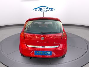 Seat Altea Emoción 1.6 TDI CR 90 CV  - Foto 6