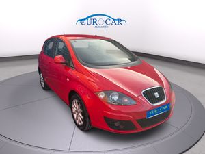 Seat Altea Emoción 1.6 TDI CR 90 CV  - Foto 4