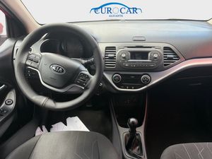 Kia Picanto 5p 1.0 CVVT Tech  - Foto 8