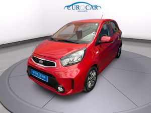 Kia Picanto 5p 1.0 CVVT Tech  - Foto 2