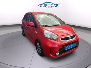 Kia Picanto 5p 1.0 CVVT Tech  - Foto 4